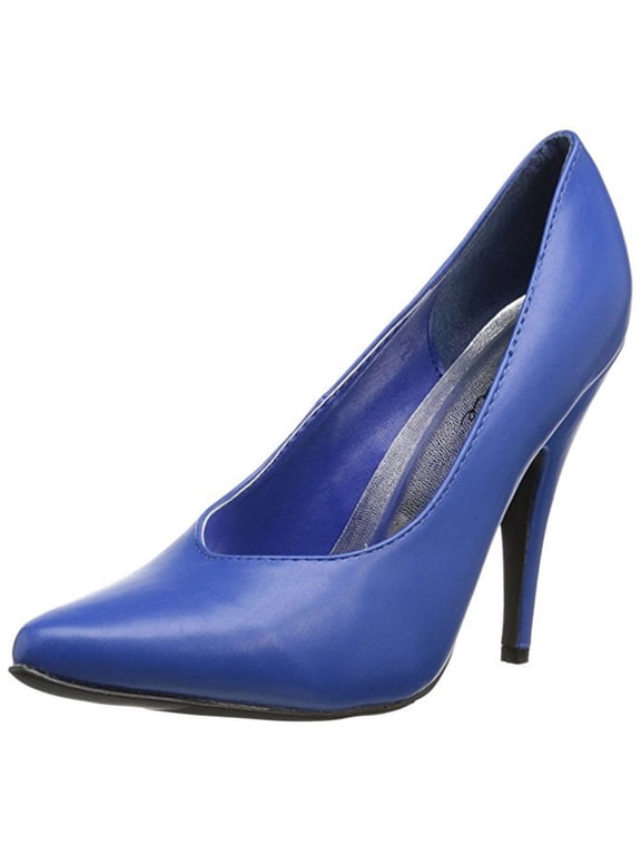 5" Heel Pumps Shoe