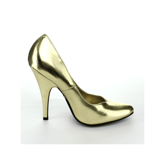5" Heel Pumps Shoe