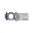 thumbnail image 1 of 5 High Power LED 360 Degree 194 Bulb - White (2 Pack), 1 of 2