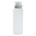 thumbnail image 1 of 5 Hole Condiment Bottle Food Grade Durable Easy Pouring Graduated Leakproof Versatile, 1 of 8