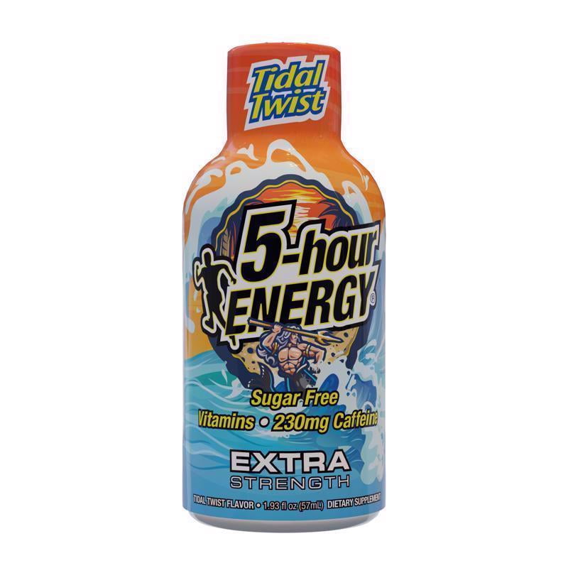 BIG INTO ENERGY- HOPE