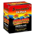 thumbnail image 1 of 5 Hour Energy Drink Pomegranate Flavor 24 Pack, 1 of 7