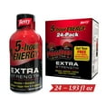 thumbnail image 1 of 5 Hour Energy Extra Strength Berry, 24 pk, 1 of 3
