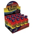 thumbnail image 1 of 5 Hour Energy Grape, 1.93 Fl Ounce, 12 Count, 1 of 1