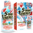 thumbnail image 1 of 5-hour ENERGY Shot, Firework Freeze Flavor, 15 Count, 1 of 8