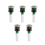 5 Hunter MP-2000-210 MP Rotator Nozzle 13 Feet to 21 Feet Radius Adjustable 210 to 270