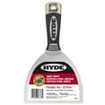 thumbnail image 1 of 5" Hyde Tools 06778 Pro-Stainless Flexible Stainless Steel Joint Knife w/ Hammer Head End, 1 of 2