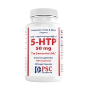 5-Hydroxytryptophan (5HTP)
