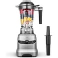 5IN1 Professional Blender for Kitchen, 1800 Peak Watts, 5 Functions