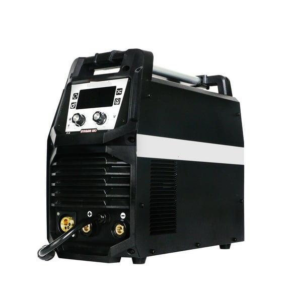 5 In 1 ARC IGBT Inverter Welding Machines ,Hot Start Arc Force Anti-Stick,welding Machine ,Wide Applications