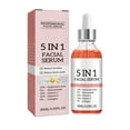 5 In 1 Aging With Korean Face Mist Apply Lotion to Your Back Hydration