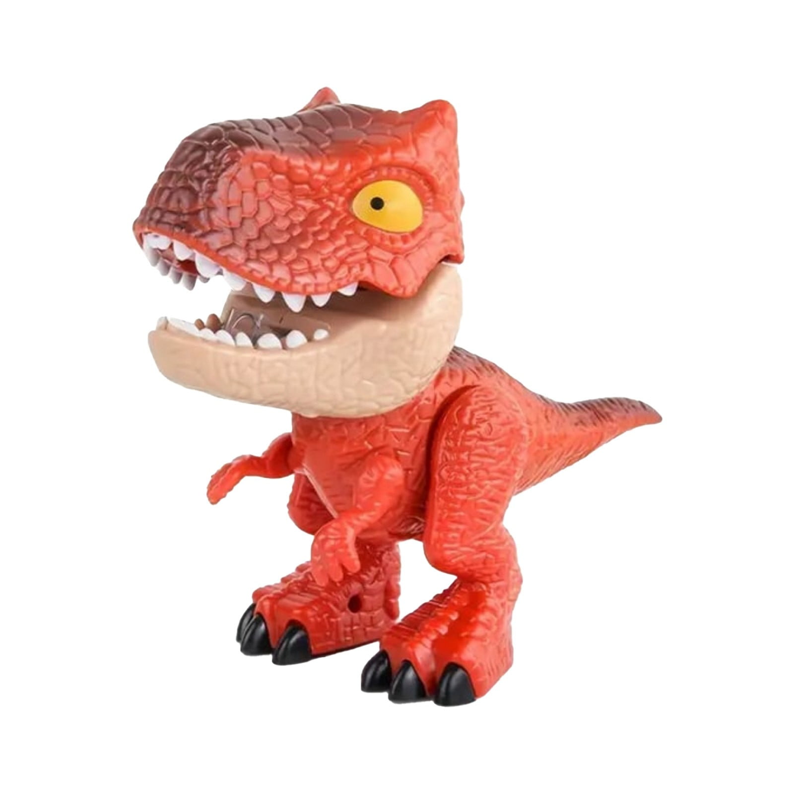 5 In 1 Dinosaur Stationery Set 5 In 1 Kids Dinosaur Model Pencil