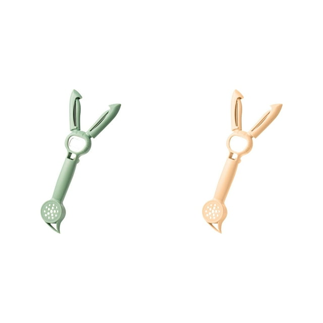 5 In 1 Function Opening Bottle Kitchen Potato Peel Cutter Used In Jelly