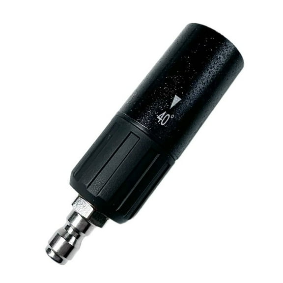 5-In-1 High-Pressure Cleaner Nozzle: Versatile Spray For Cars & Gardens!