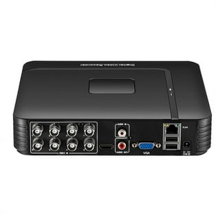 1 channel mini dvr for best sale cctv camera