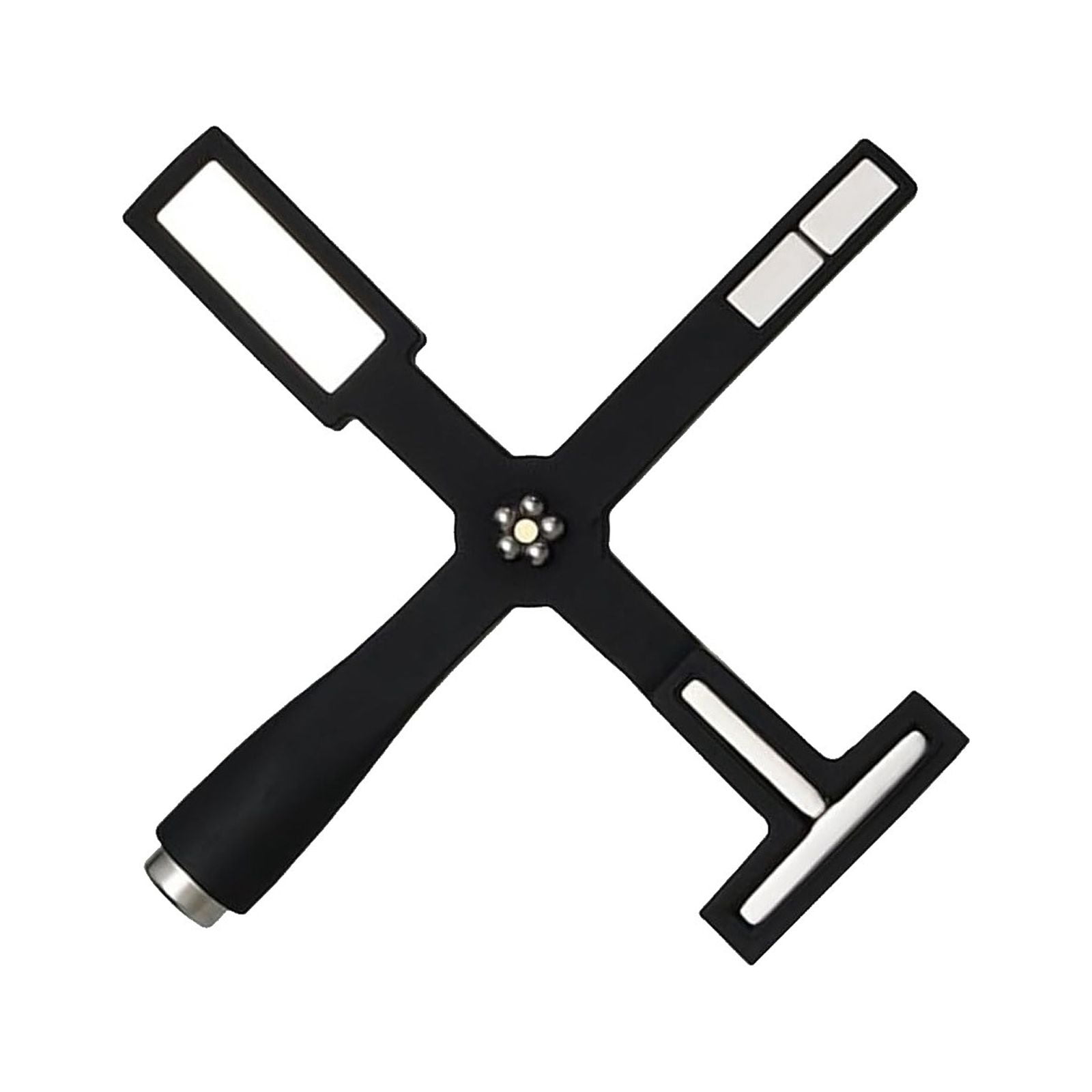 5 In 1 Nail For Gel Polish Tools Eye Stick 3D Stick Tool Nail Design