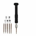 thumbnail image 1 of 5 In 1 Pentalobe Screwdriver Precision Tool for PC and Mobile Repair, 1 of 7