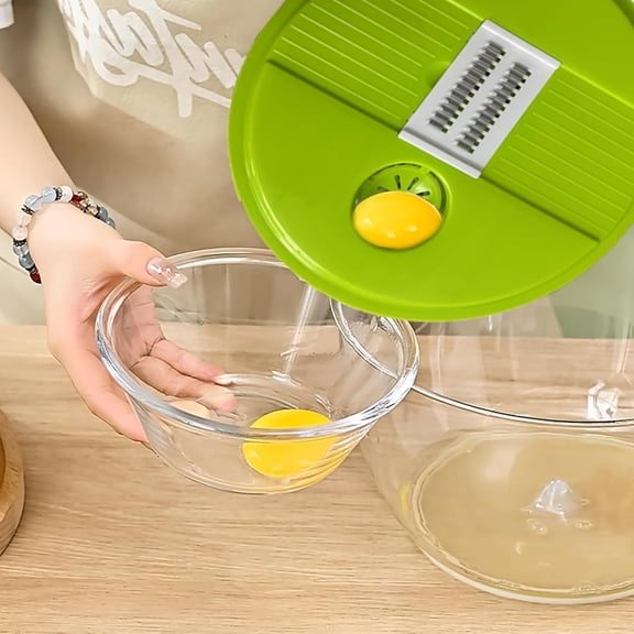 5 In 1 Salad Spinner with Vegetable Chopper, Drain, Bowl, Colander & Fruit Washer for Salad Greens, Fruits & Vegetables