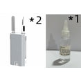 thumbnail image 1 of 5 In 1 Screen Cleaner Kit Camera Phone Tablet Laptop Screen Cleaning Tools Earphone Cleaning Brush Pen For Office, 1 of 7