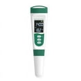 thumbnail image 1 of 5-In-1 Water Quality Test Pen Voice Model EC Acidity Ph Meter Tds Salinity Meter Water Quality Tester Without PH Powder, 1 of 8