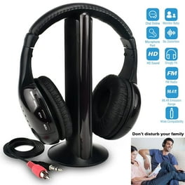 Walmart wireless tv ears hotsell