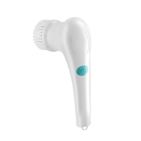 5 In1 Electric Cleaning Brush