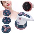 thumbnail image 1 of 5 In1 Infrared Electric Fat Loss Massager Body Anti Cellulite Machine, 1 of 7