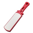 thumbnail image 1 of 5 In1 Kitchen Sharpening Tools Lightweight Double-Sided Knife Sharpener, 1 of 19
