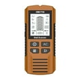 thumbnail image 1 of 5 In1 Multifunctional Handheld Metal Detector Wall Detector Stud Detector Scanner Portable Wire Duct Power Scanner For Detecting Yellow, 1 of 2