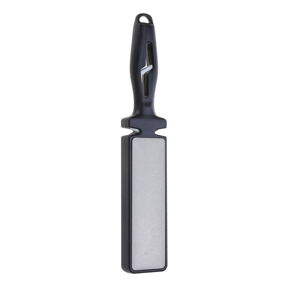 5 In1 Outdoor Kitchen Sharpening Tools Lightweight Double-Sided Sharpener for Kitchen Scissor