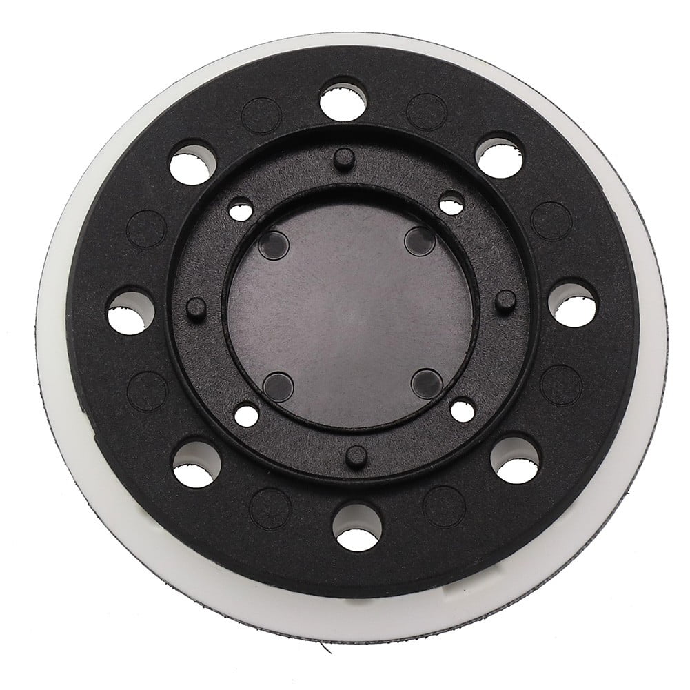 5 Inch 125Mm 492280 Sanding Pad For Es125 For Ets 125 For Etsc 125 Eq