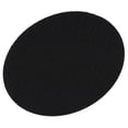 thumbnail image 1 of 5 Inch 125mm Sanding Pad 5/16"-24 UNF Hook And Loop Sanding Disc For Sander Backing Pad Abrasive Tools, 1 of 2