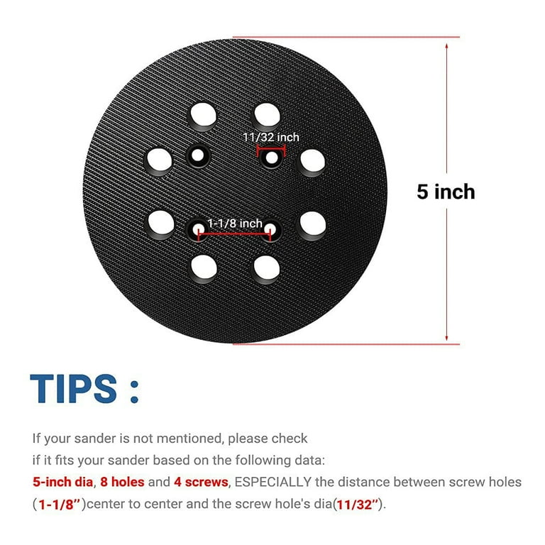 Rigid hook sale and loop pad