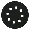 thumbnail image 1 of 5 Inch 8 Hole UltraThin Protection Interface Pads For Sanding Pad Sponge Hook & Loop Sanding Discs Polishing Grinding, 1 of 9