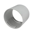 thumbnail image 1 of 5 Inch AC Exhaust Hose Coupler - Universal Connector for Portable Air Conditioners, 1 of 6