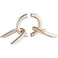 thumbnail image 1 of Cyan Design - Goldie Locks - 5 Inch Bookend (Set Of 2), 1 of 5