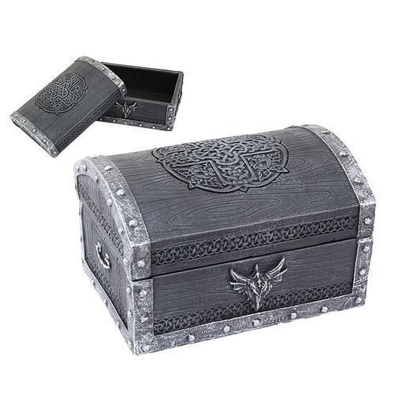 Dragon Chest
