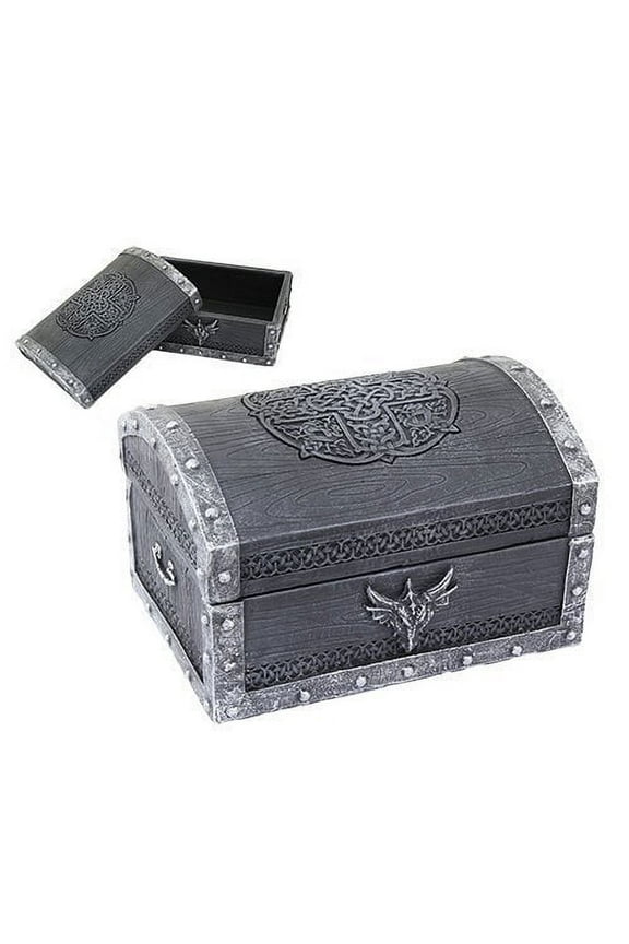 Dragon Chest