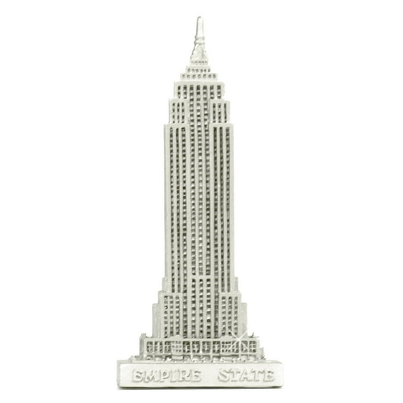 5 Inch Empire State Building Statue