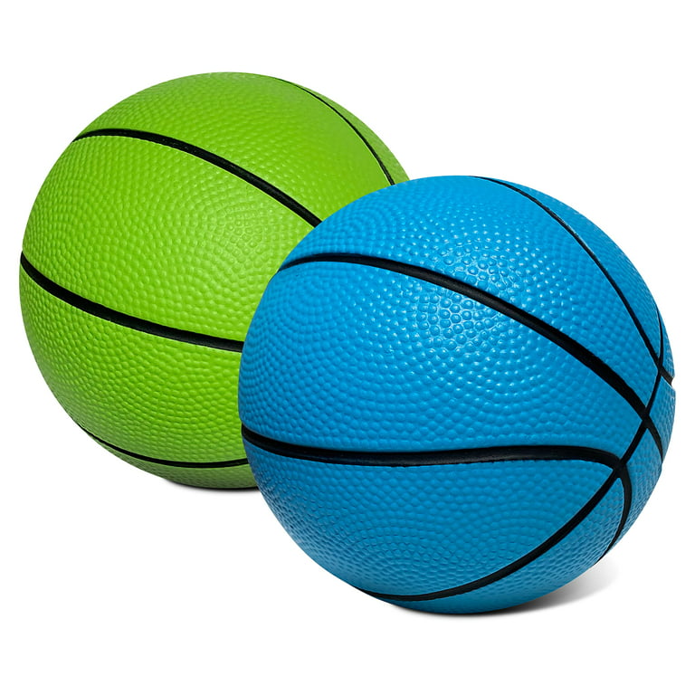 Balón Basketball PRO MINI SWISH 5 SKLZ