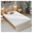 5 Inch Full Mattress Memory Foam Mattress Gel Mattress BedinaBox