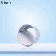 5 Inch Hollow Springform Cake Pan   Anodized Thickened Circular Movable   for Cheese Sponge Cake and Live Base   Baking Pan Miyuadkai