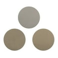 thumbnail image 1 of 5-Inch Hook and Loop Sanding Disc Wet/Dry Silicon Carbide 5000/7000/10000 Grit Assorted 30 pcs, 1 of 5