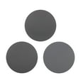 thumbnail image 1 of 5-Inch Hook and Loop Sanding Disc Wet/Dry Silicon Carbide 600/1000/1500 Grit Assorted 15 pcs, 1 of 5