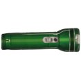 thumbnail image 1 of 5 Inch Magnetic Flat Lite Super Thin Plastic Flashlight, 1 of 2