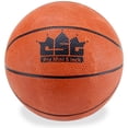 thumbnail image 1 of 5-Inch Mini Basketball, 1 of 2