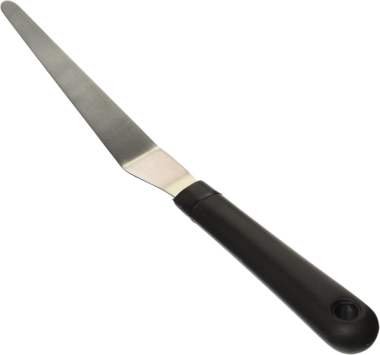 5 Inch, Offset, Black, Silver - Walmart.com