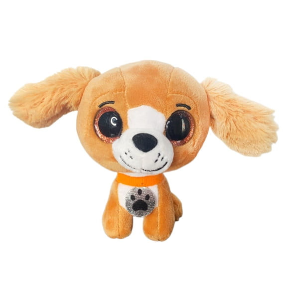 5 Inch Plush Doll Toy Cute Soft Stuffed Animal Small Figure Gift Decor Collectible