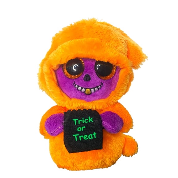 5 Inch Plush Doll Toy Cute Soft Stuffed Animal Small Figure Gift Decor Collectible