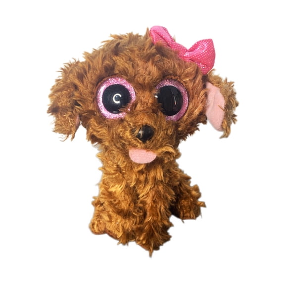 5 Inch Plush Doll Toy Cute Soft Stuffed Animal Small Figure Gift Decor Collectible